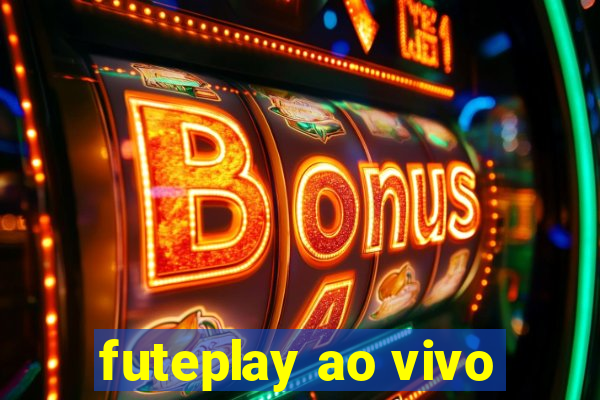 futeplay ao vivo